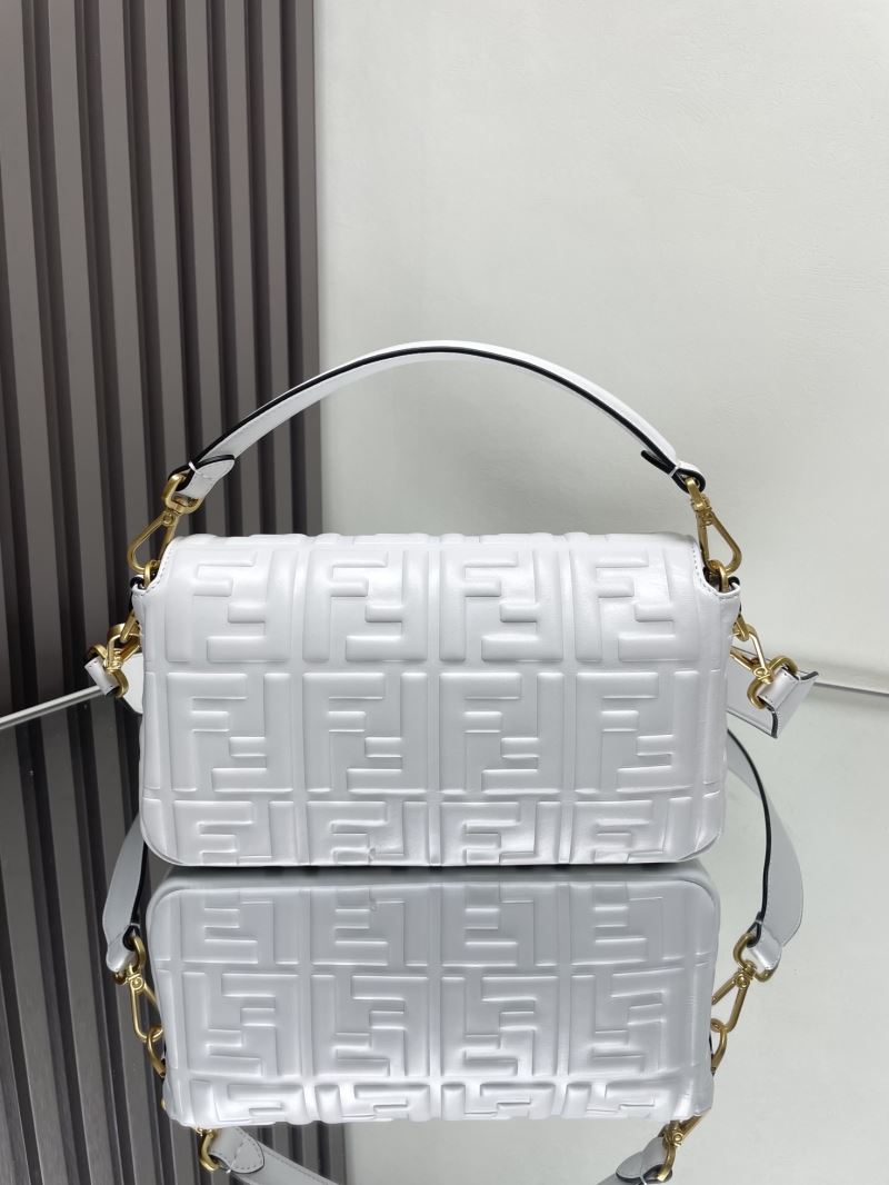 Fendi Baguette Bags